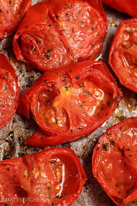 what can you use instead of fire roasted tomatoes